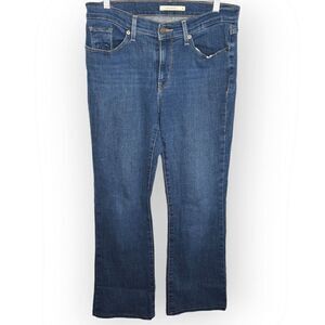 Levi's Classic Bootcut Jeans size 6